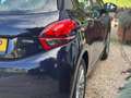 Peugeot 208 1.2 PureTech Allure|Clima|Bluetooth|44DKM!|NAP|5DR Blauw - thumbnail 13