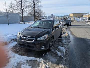 5dr CVT 2.0i w-Sport Pkg