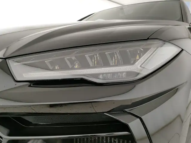 Lamborghini Urus view 15