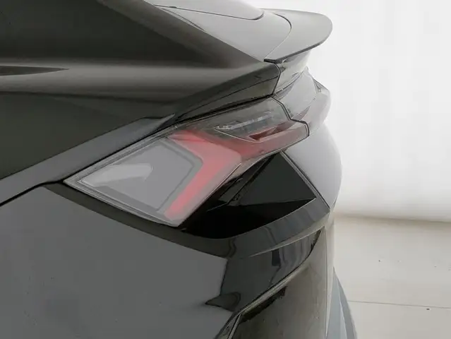 Lamborghini Urus view 18