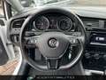 Volkswagen Golf Variant 1.6 TDI 110 CV Highline BMT Blanc - thumbnail 7