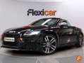 Audi TT Roadster 1.8 TFSI S-Tronic Negro - thumbnail 3