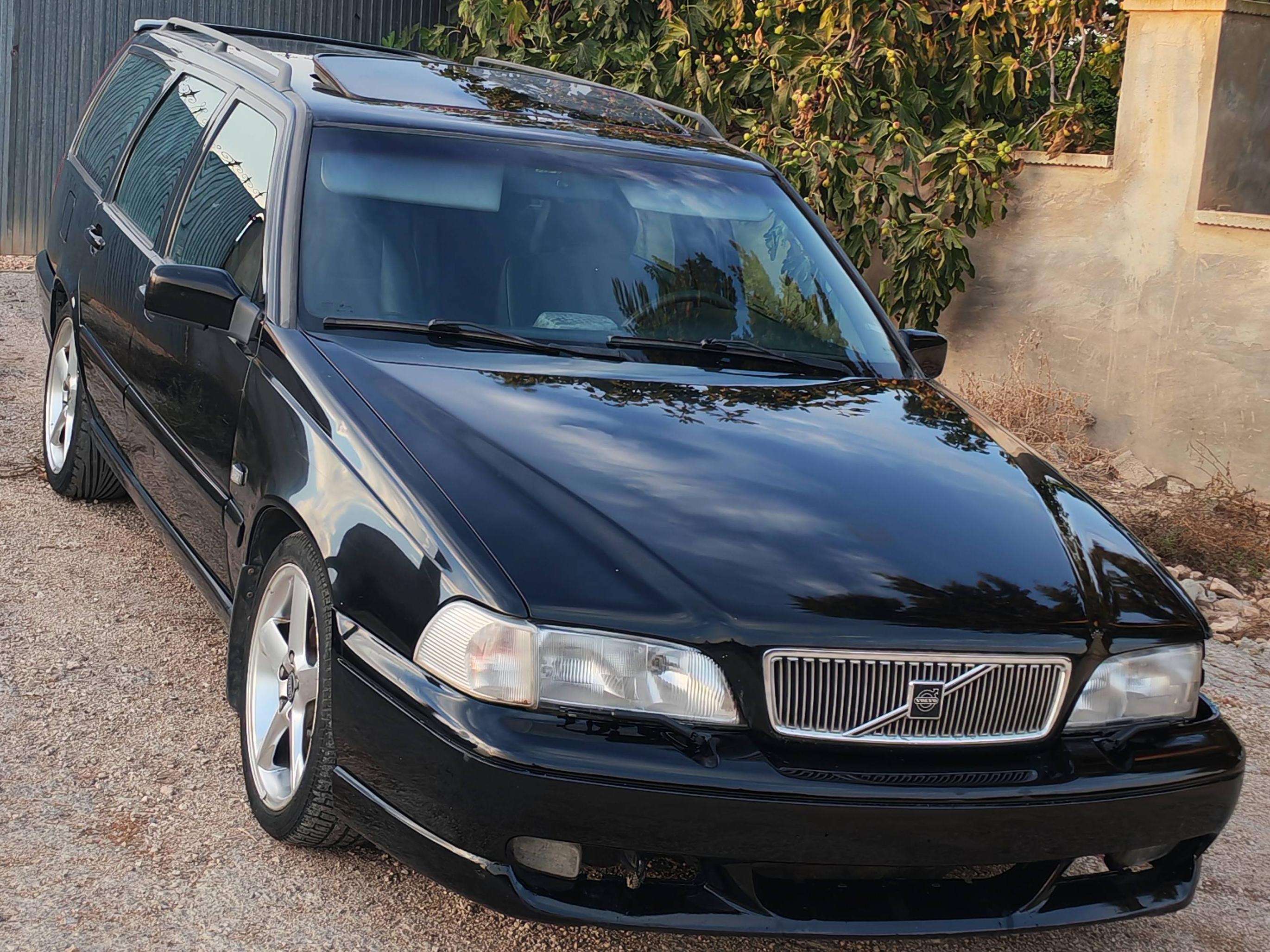 Volvo V70 V70 R R - foto 1
