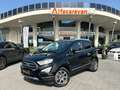 Ford EcoSport EcoSport 1.5 ecoblue Plus Nero - thumbnail 1