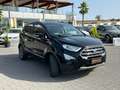 Ford EcoSport EcoSport 1.5 ecoblue Plus Nero - thumbnail 3