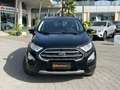 Ford EcoSport EcoSport 1.5 ecoblue Plus Nero - thumbnail 2