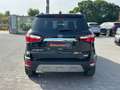 Ford EcoSport EcoSport 1.5 ecoblue Plus Nero - thumbnail 5
