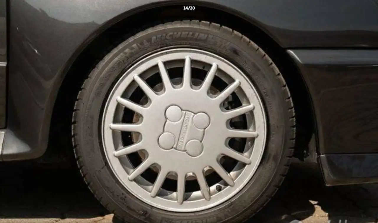 Volkswagen Golf 1.8 Rally G60 - Trazione Integrale - INTROVABILE, foto 12