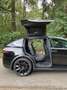 Tesla Model X 100D 7p enhanced autopilot, premium connectivity Siyah - thumbnail 10