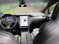Tesla Model X 100D 7p enhanced autopilot, premium connectivity Schwarz - thumbnail 5