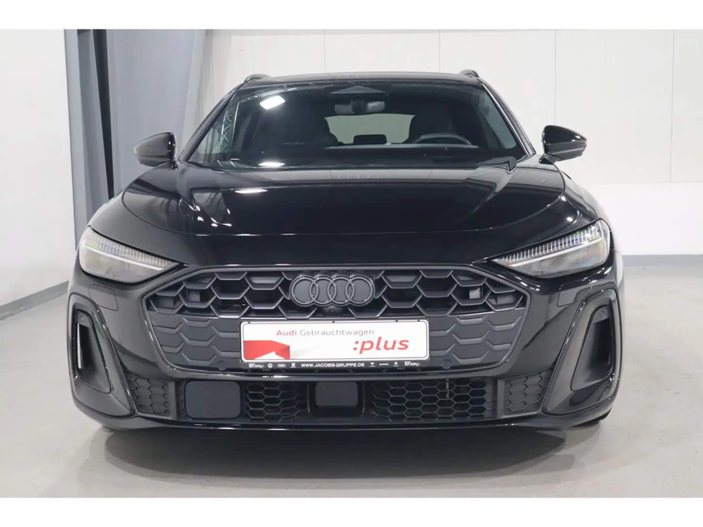 Audi A5 Avant TDI quattro S-Line*Pano*Matrix*AreaView * Schwarz - 2