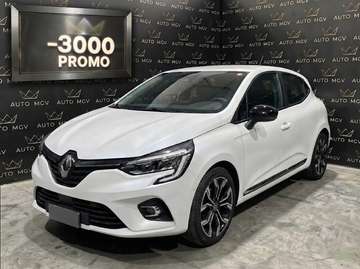 Clio V 1.6 E-Tech hybrid Intens 140cv auto * PROMO