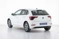 Volkswagen Polo 1.0 Edition Plus Bianco - thumbnail 4