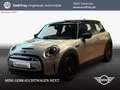 MINI Cooper SE Cooper SE Classic Trim, SHZ, PDC, LED, Navi Silber - thumbnail 1