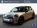 MINI Cooper SE Cooper SE Classic Trim, SHZ, PDC, LED, Navi Silber - thumbnail 1