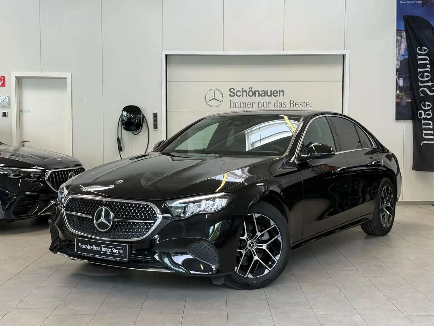 mercedes-benz clasa e