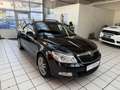 Skoda Octavia Combi Ambiente 1.6 TDI DPF Navi Klimaautom DAB SHZ Schwarz - thumbnail 3
