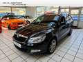 Skoda Octavia Combi Ambiente 1.6 TDI DPF Navi Klimaautom DAB SHZ Schwarz - thumbnail 1