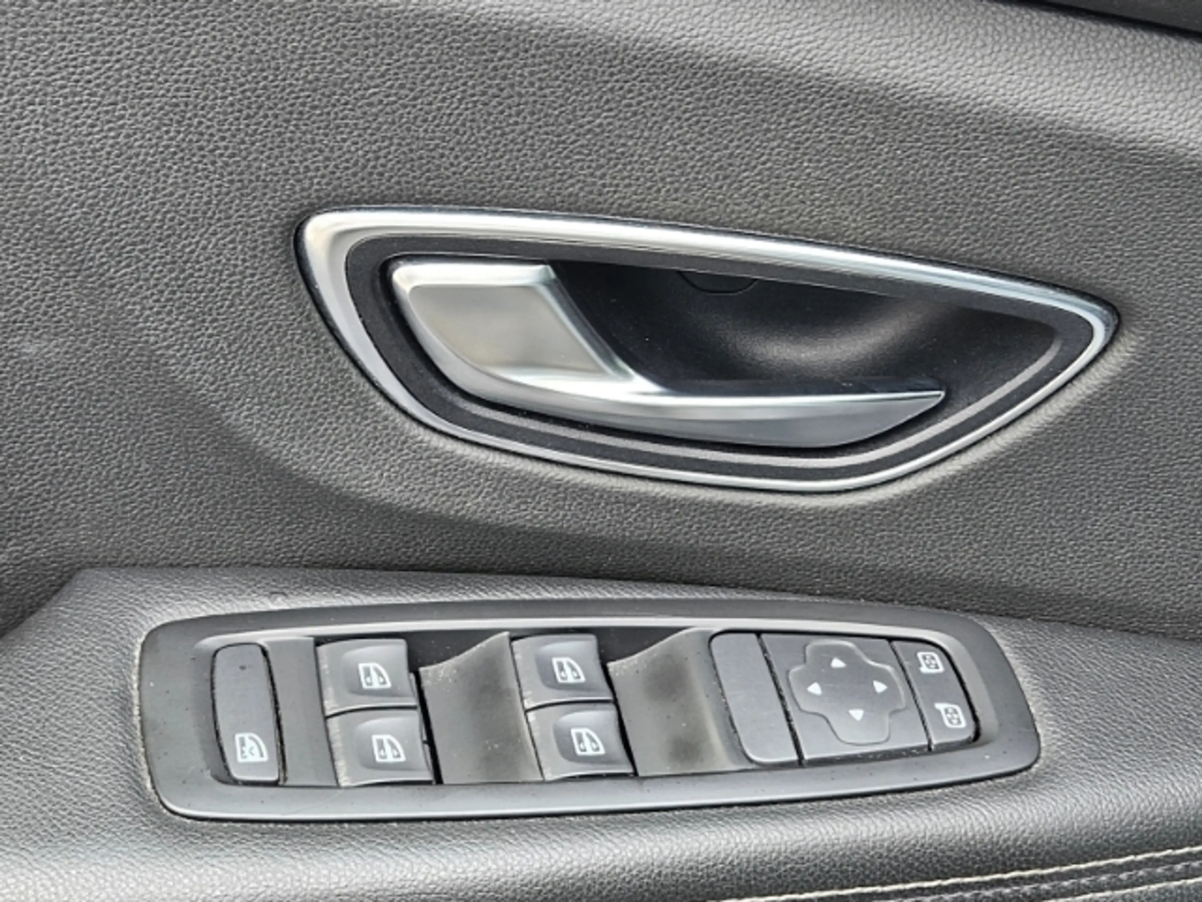 Renault Grand Scenic IV Exper.1.5 dCi Autom+Kamera+Navi — photo 12