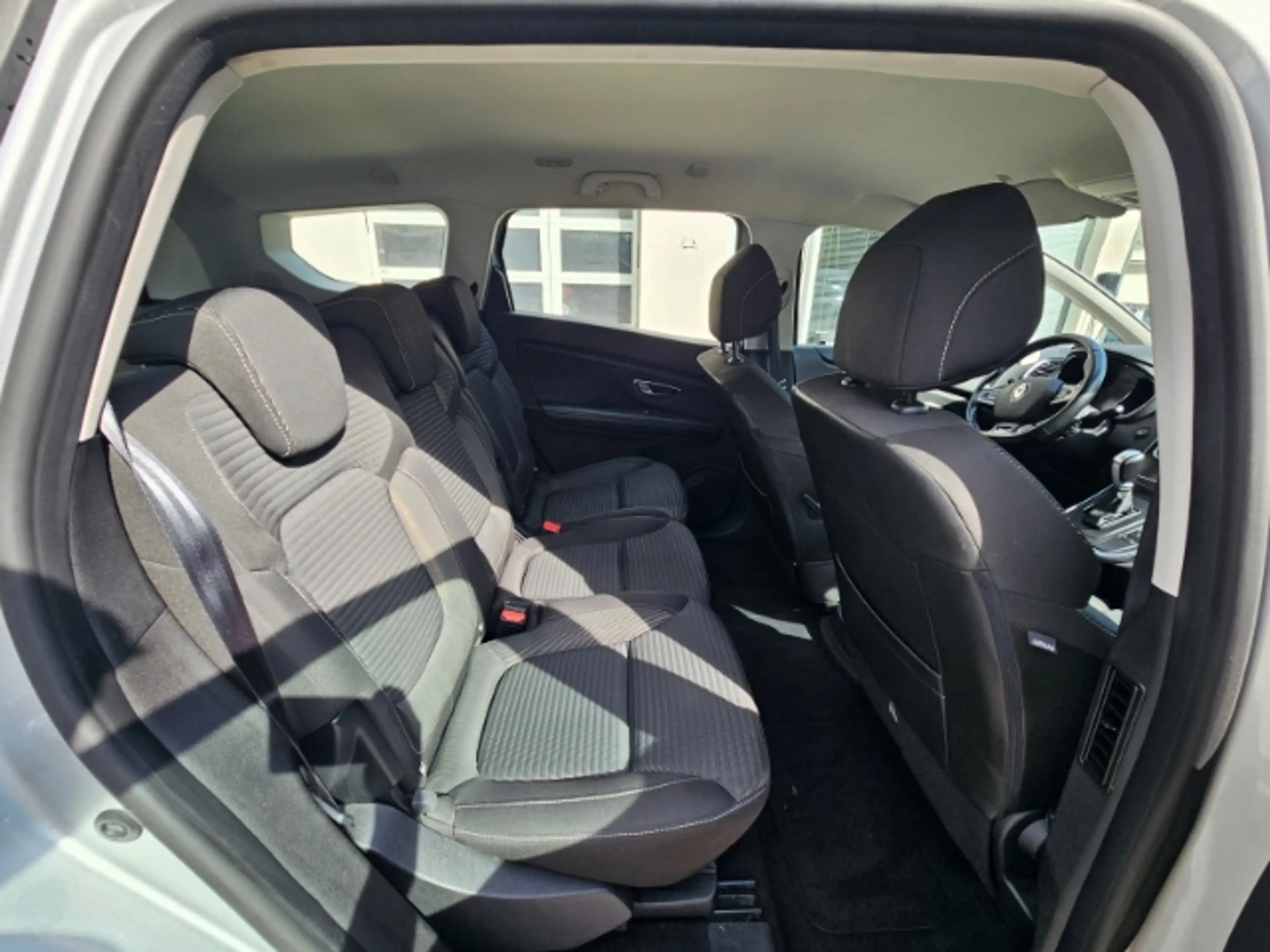 Renault Grand Scenic IV Exper.1.5 dCi Autom+Kamera+Navi — photo 10