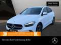 Mercedes-Benz B 250 e PROGRESSIVE+LED+KAMERA+8G Weiß - thumbnail 1