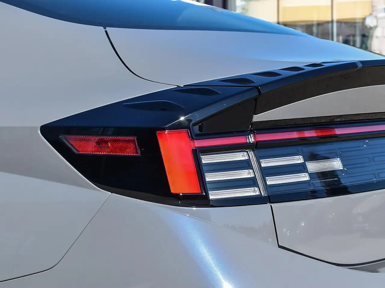 Hyundai SONATA снимка Hyundai SONATA