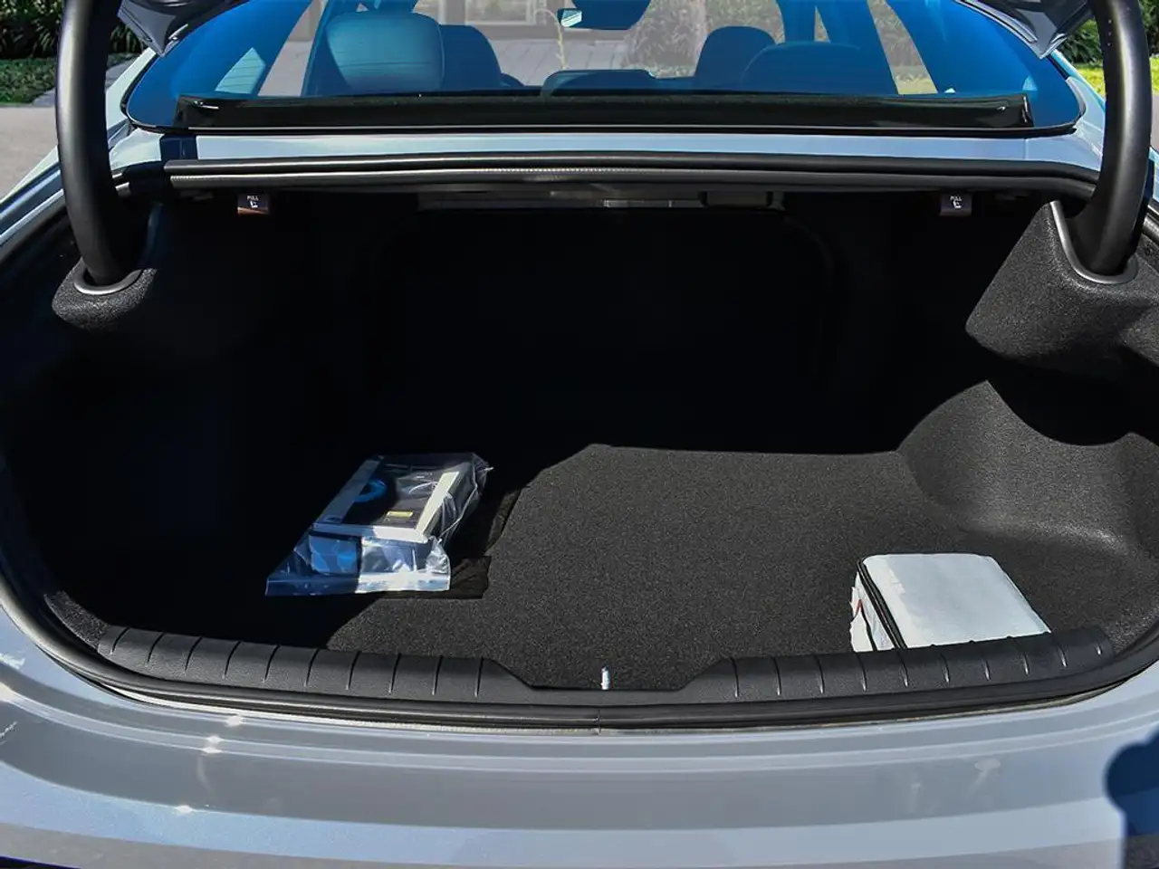 Hyundai SONATA снимка Hyundai SONATA