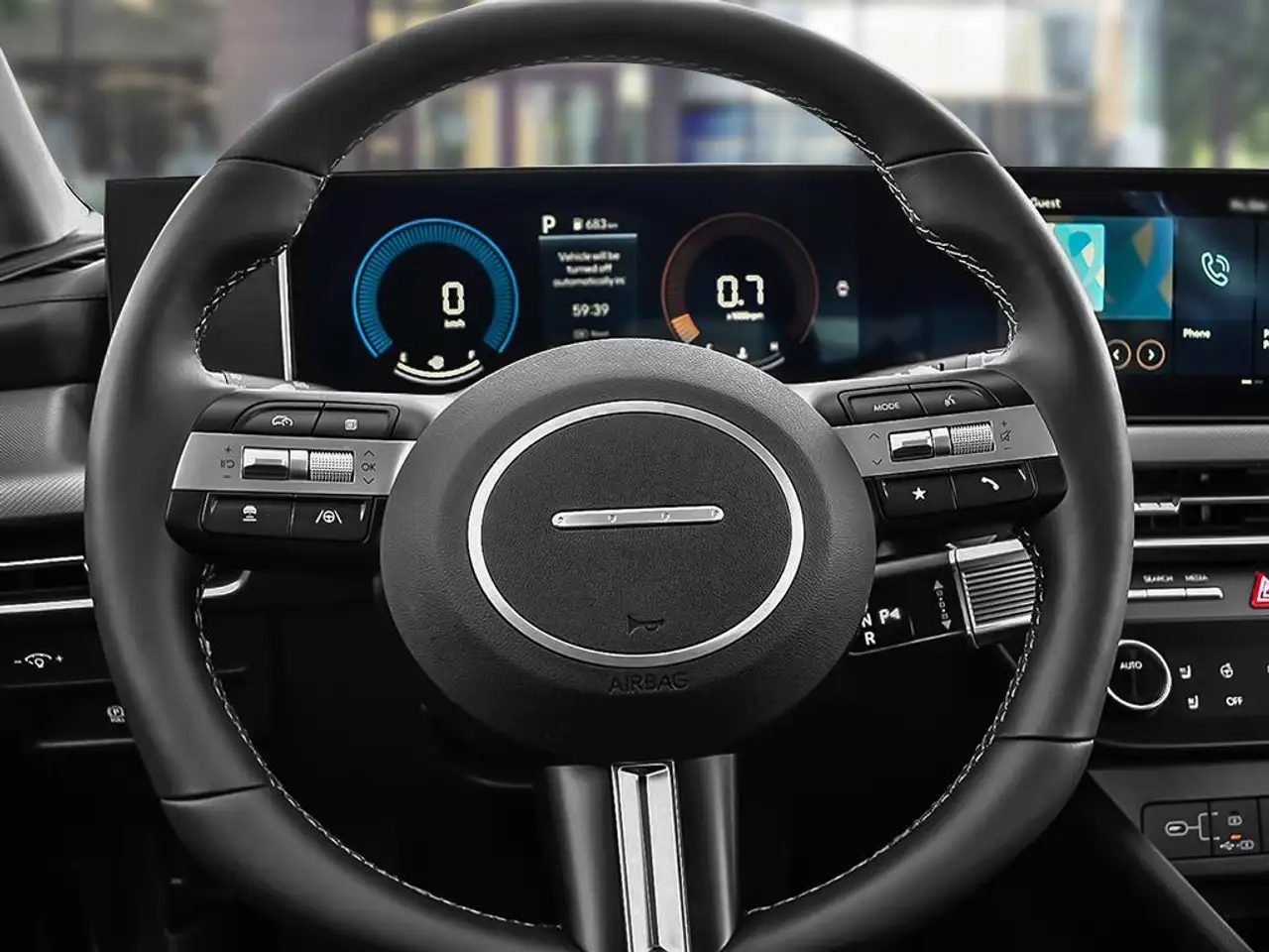 Hyundai SONATA снимка Hyundai SONATA