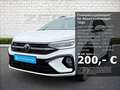 Volkswagen Taigo 1.0 TSI R-Line Sportpaket AHK-abnehmbar Navi Digit Alb - thumbnail 1