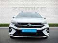 Volkswagen Taigo 1.0 TSI R-Line Sportpaket AHK-abnehmbar Navi Digit Alb - thumbnail 6