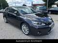 Lexus CT 200h Schwarz - thumbnail 3