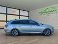 Skoda Superb Combi 2.0TDI AdBlue Style DSG 110kW Plateado - thumbnail 3
