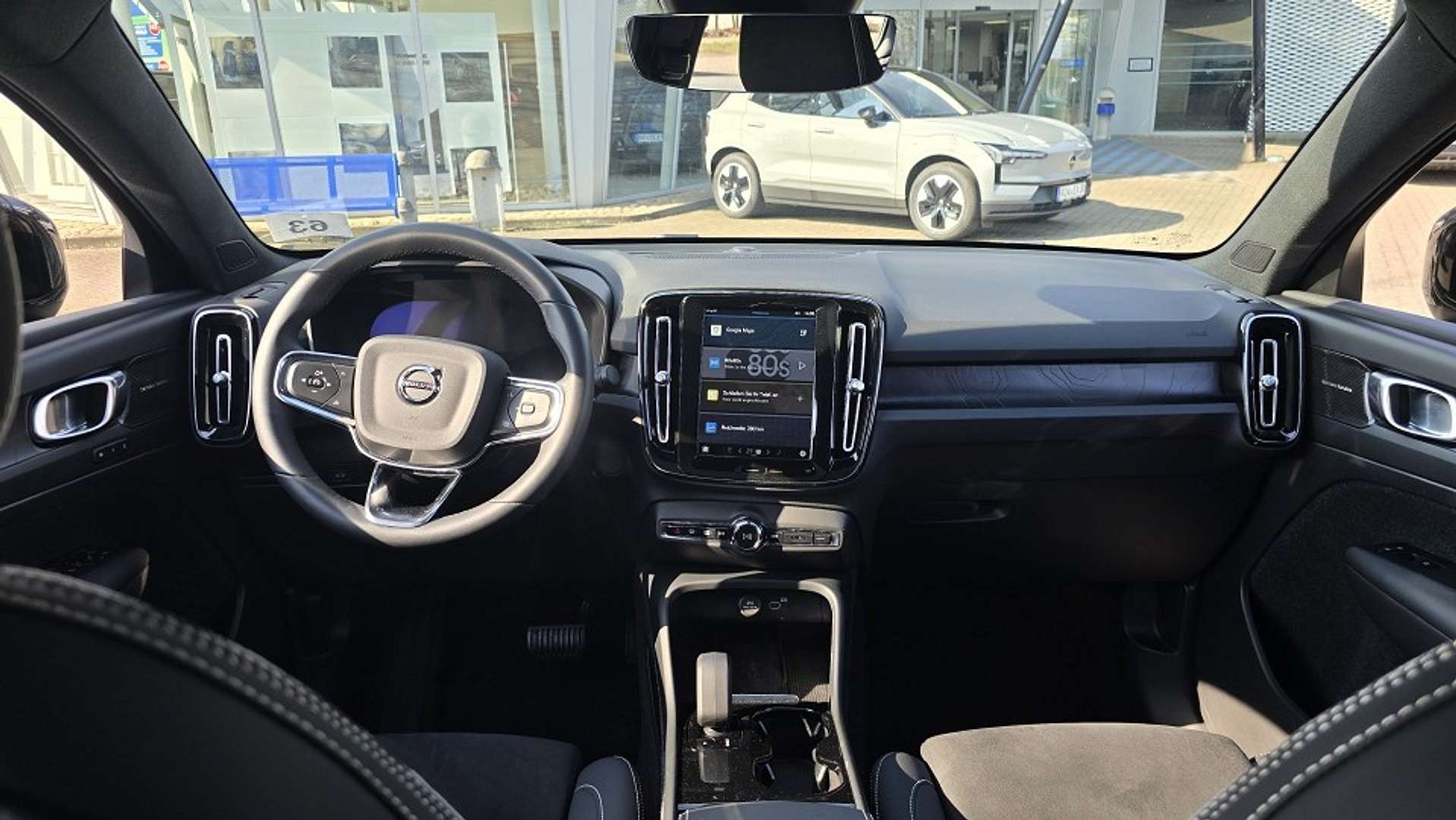 Volvo C40 Twin Motor Ultimate -  - Joinsteer - #4