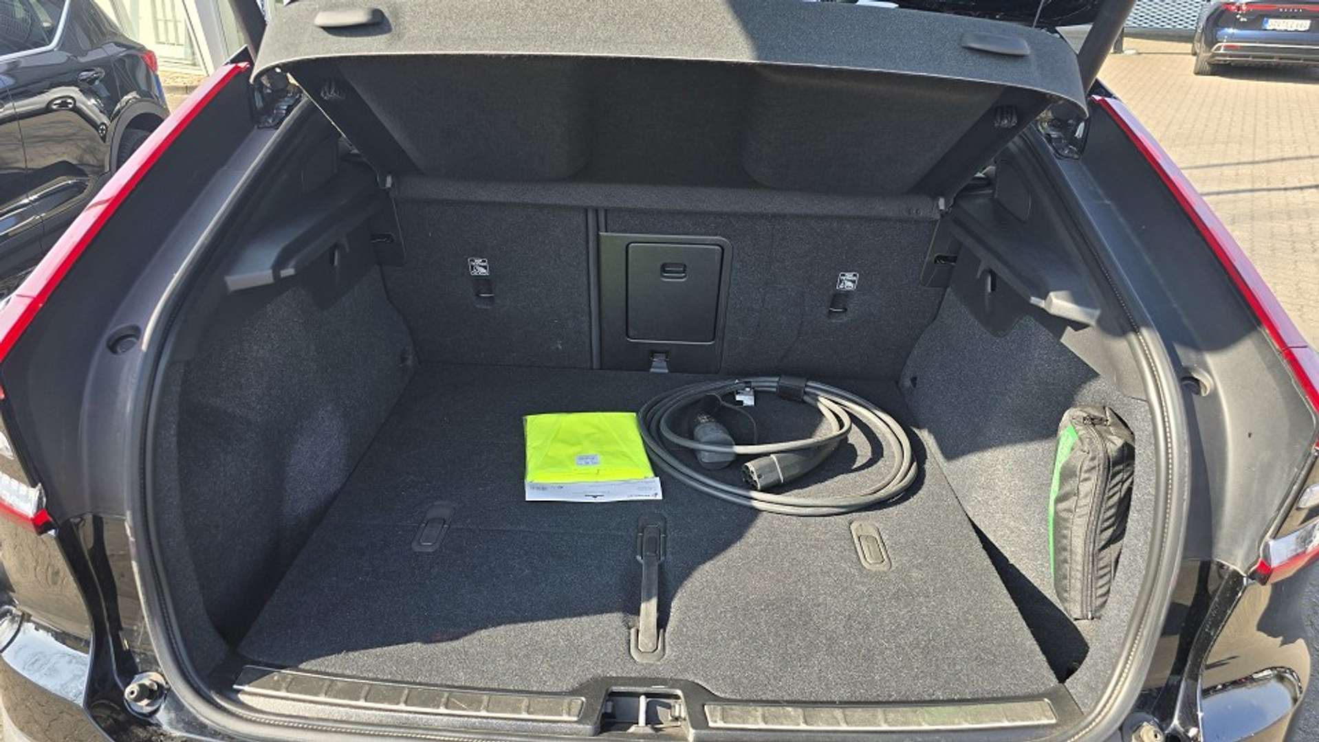 Volvo C40 Twin Motor Ultimate -  - Joinsteer - #2