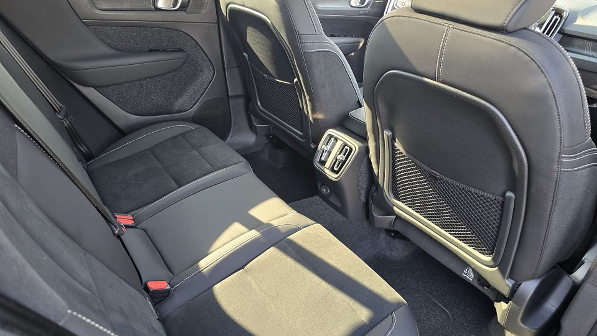 Volvo C40 Twin Motor Ultimate -  - Joinsteer - #3