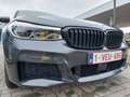 BMW 630 Gran Turismo 630M Sport MEGA Full Grande Optione Zwart - thumbnail 2