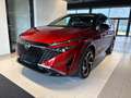 Nissan Qashqai 1,3 DIG-T MHEV 4x4 Tekna+ Xtronic Rot - thumbnail 1