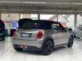 MINI One Cabrio 1.2 Klima Sitzheiz. Leder PDC Grijs - thumbnail 2