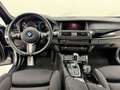 BMW 520 520d Touring Msport Gris - thumbnail 7