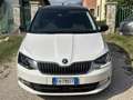 Skoda Fabia Fabia 1.0 MPI 75 CV Twin Color Design Edition Nero Bianco - thumbnail 2