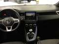 Renault Clio TCe Zen 67kW Blanc - thumbnail 11
