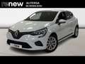 Renault Clio TCe Zen 67kW Blanc - thumbnail 1
