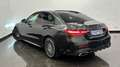 Mercedes-Benz C 220 220d 4Matic 9G-Tronic Negro - thumbnail 3