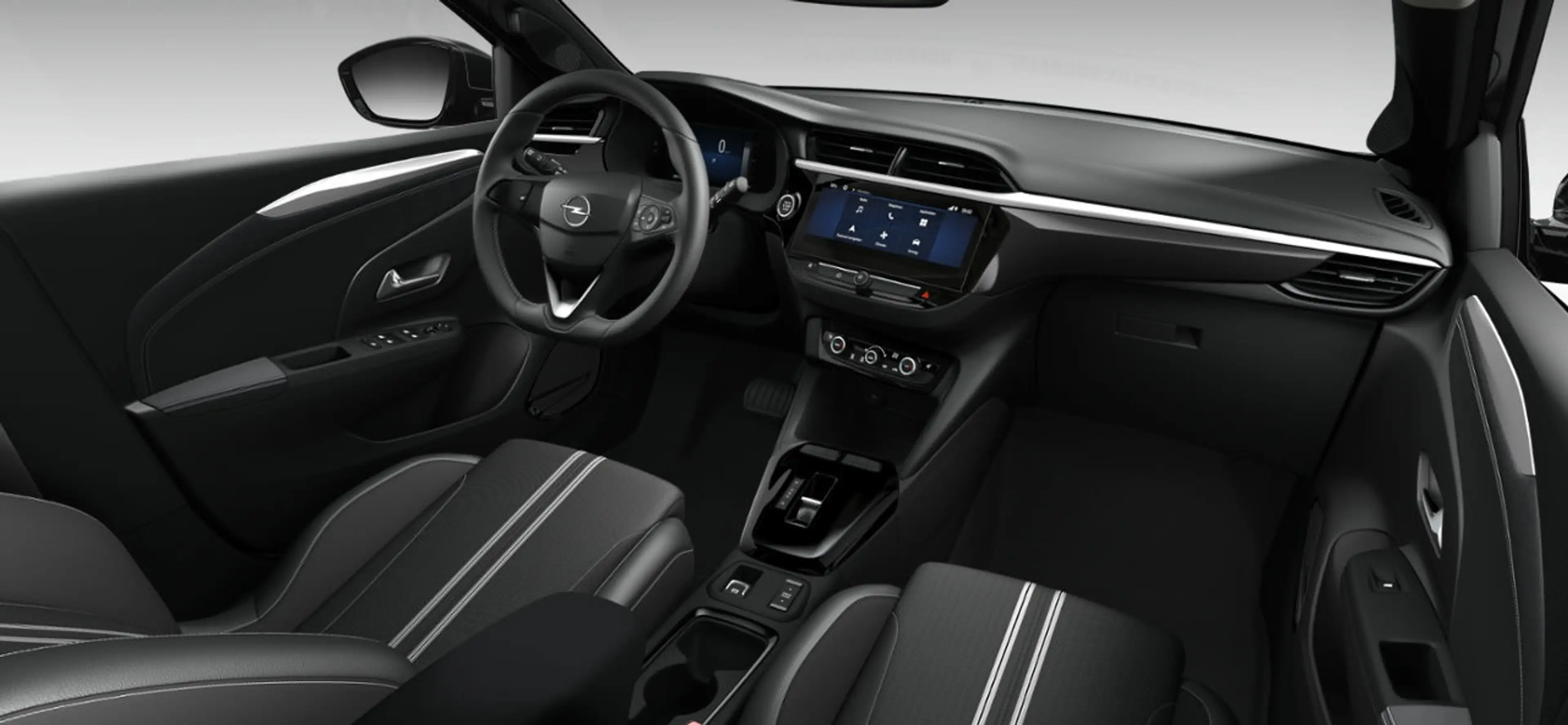 Opel Corsa-e Electric Long Range Yes 51 kWh DIRECT RIJDEN - RIJ — photo 4
