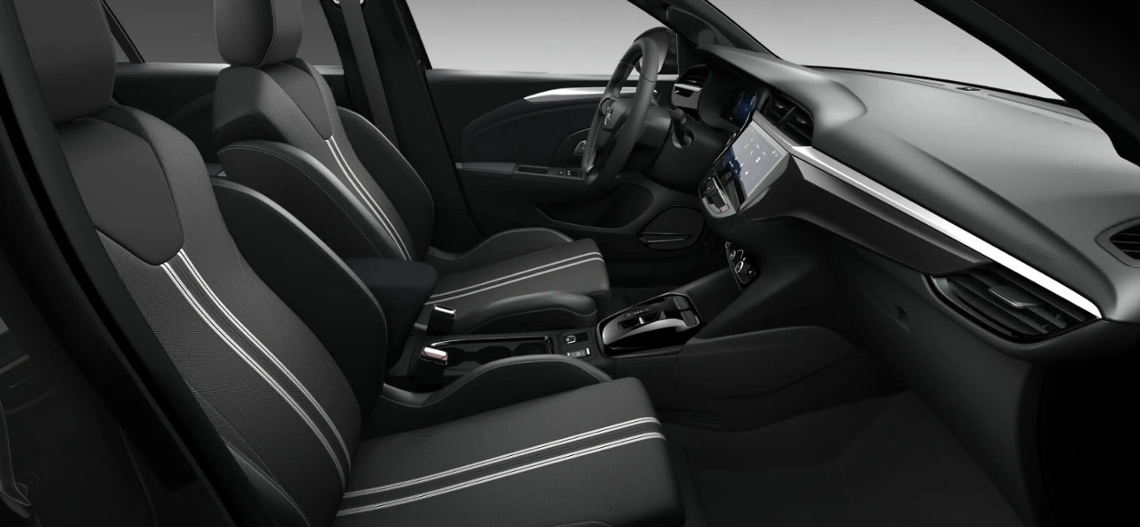 Opel Corsa-e Electric Long Range Yes 51 kWh DIRECT RIJDEN - RIJ — photo 3