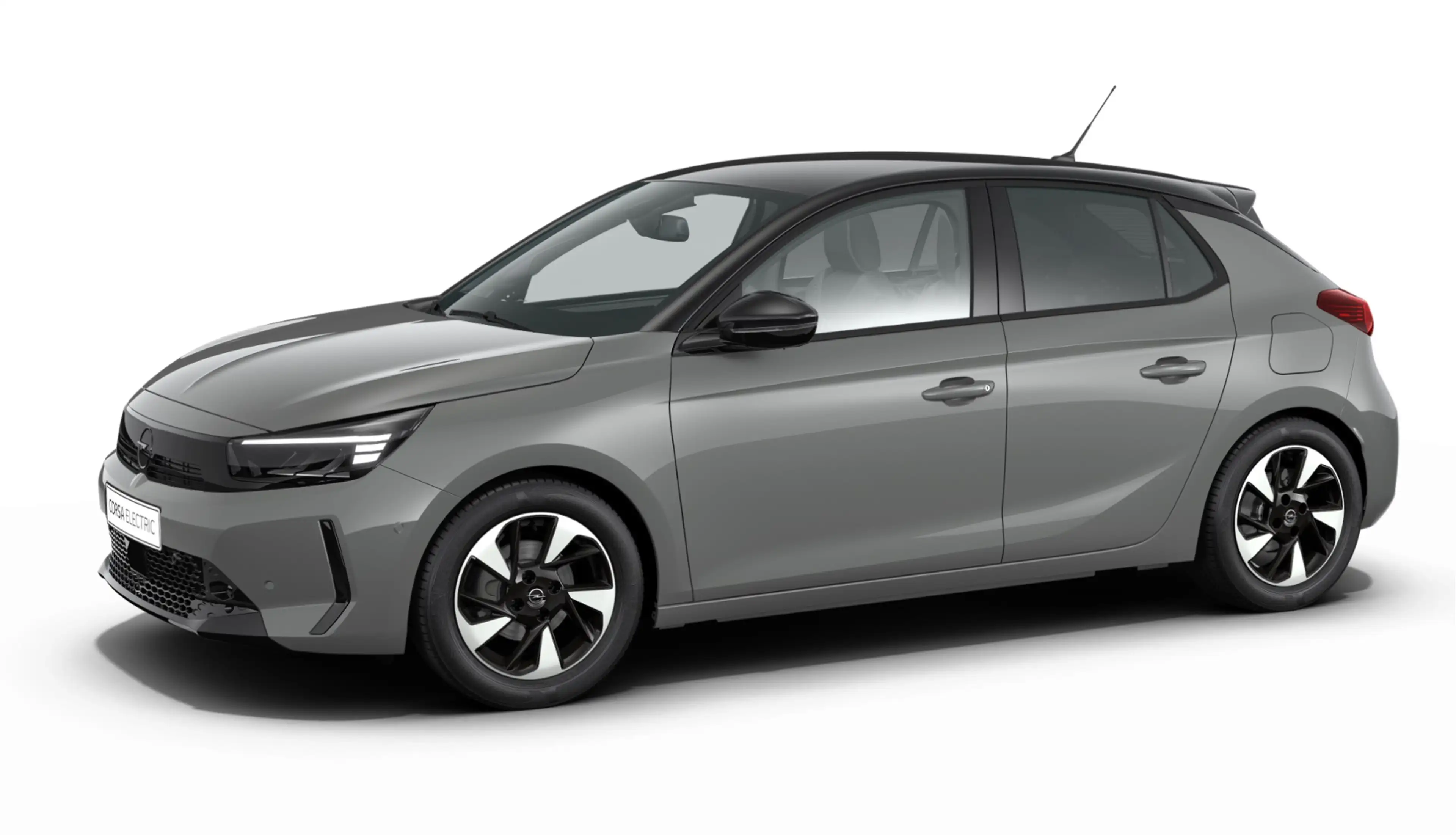 Opel Corsa-e Electric Long Range Yes 51 kWh DIRECT RIJDEN - RIJ — photo 2