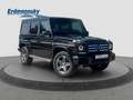 Mercedes-Benz G 350 d Station Limited Edition ab Mon.499 Rate Klima Negro - thumbnail 3