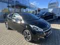 Peugeot 208 Allure 110 EAT6 Panodach Klima SHZ Alu Noir - thumbnail 1