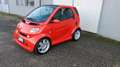 smart brabus Red Edition Rot - thumbnail 2
