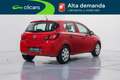 Opel Corsa 1.4 Expression 75 Rojo - thumbnail 5